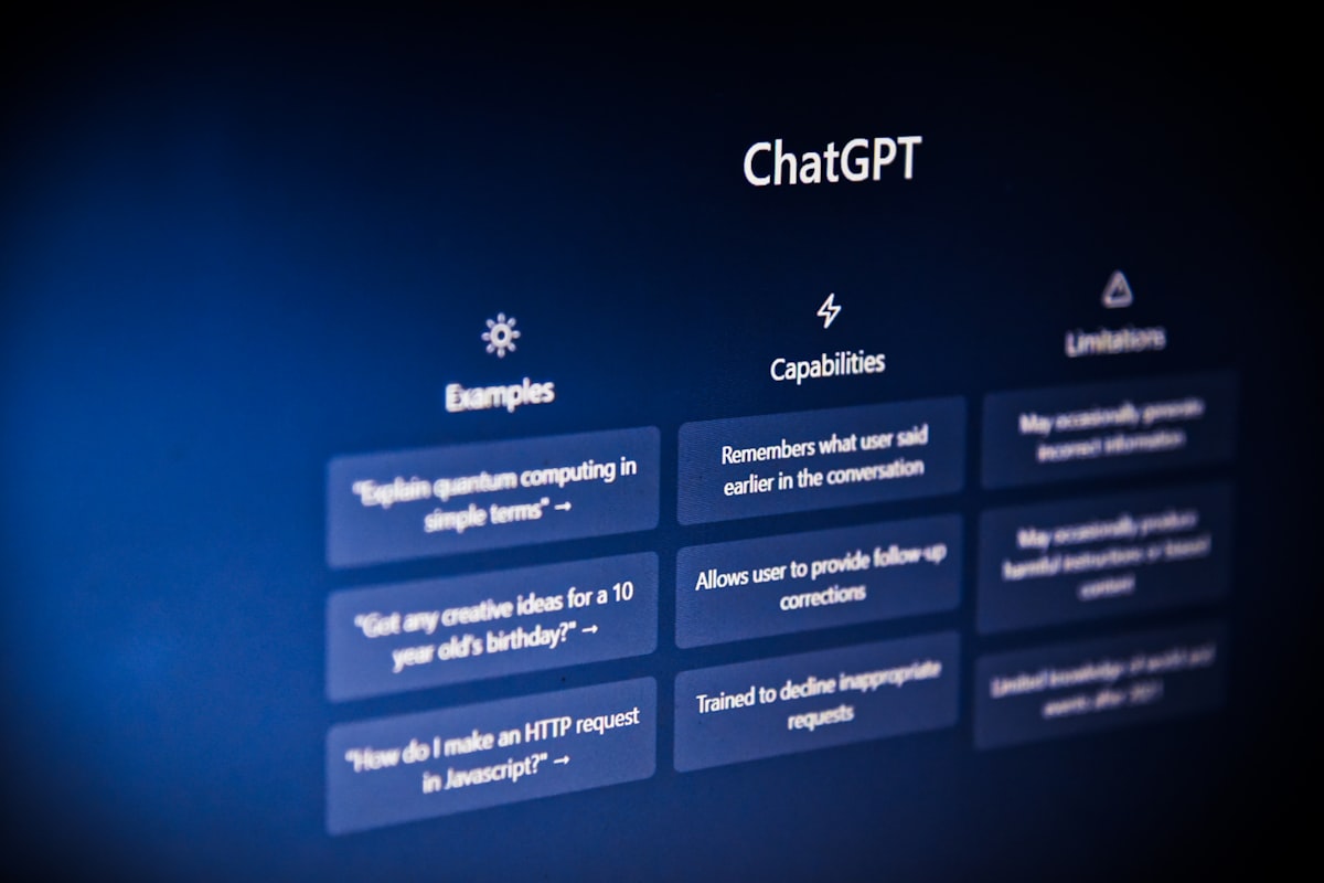 Insights: ChatGPT Just Crossed a Language Tipping Point. B2B SaaS Should Pay Attention.