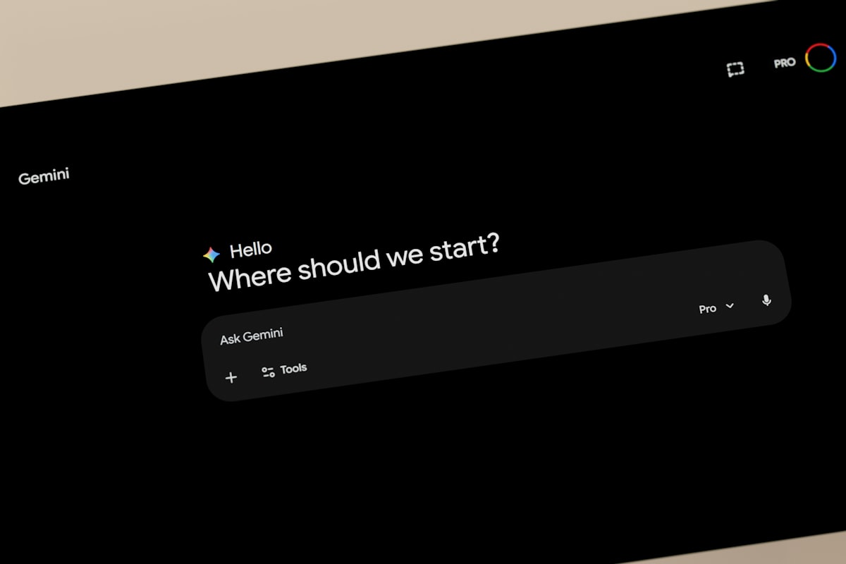 Strategy: Gemini Now Reads Your Google Business Profile. What Does That Mean for Your Brand?