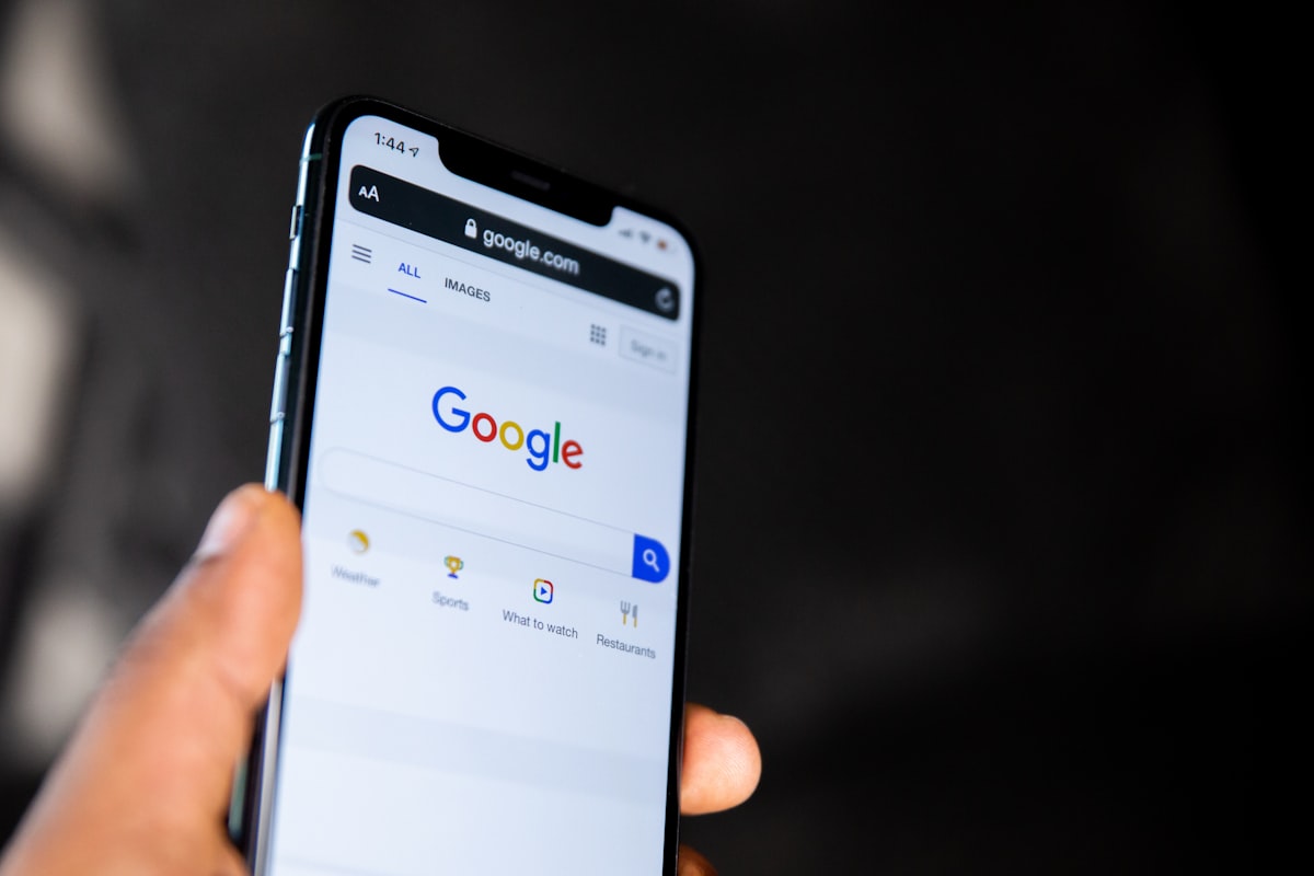 Insights: Google Is Suing an AI Scam Network. Your Brand Could Be Next.